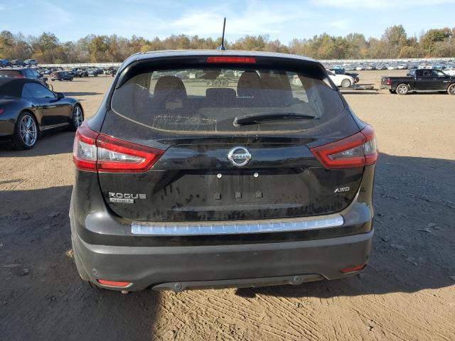 Photo 5 VIN: JN1BJ1CW4LW372554 - NISSAN ROGUE 