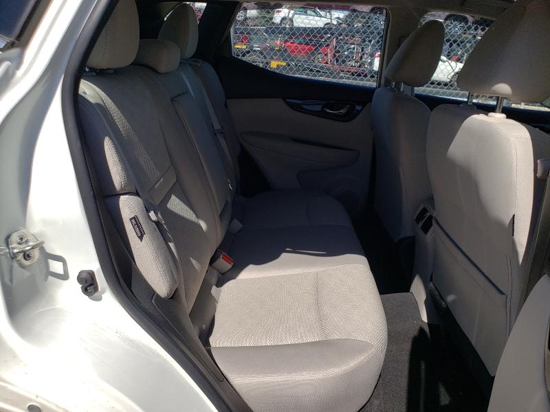 Photo 5 VIN: JN1BJ1CW4LW372635 - NISSAN ROGUE SPOR 