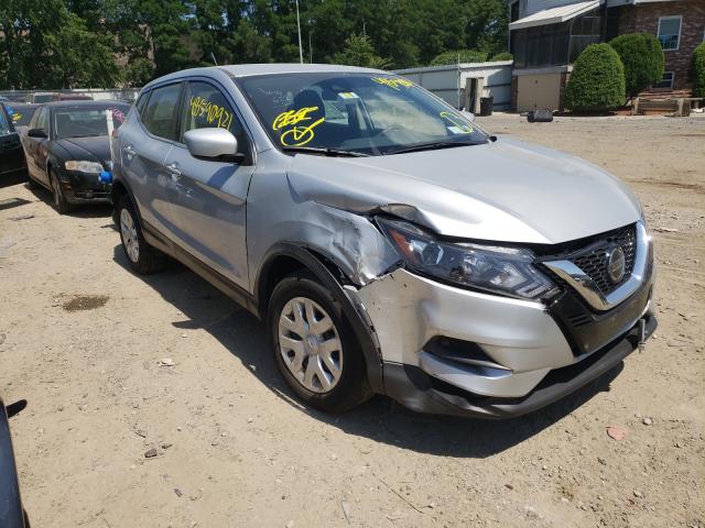 Photo 0 VIN: JN1BJ1CW4LW372697 - NISSAN ROGUE SPOR 