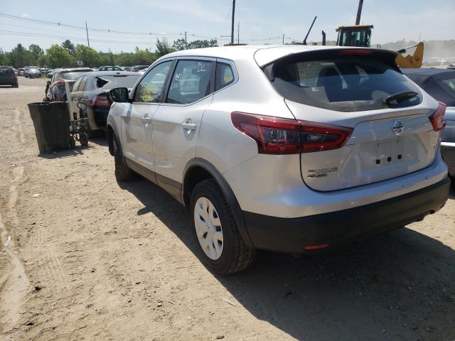 Photo 2 VIN: JN1BJ1CW4LW372697 - NISSAN ROGUE SPOR 