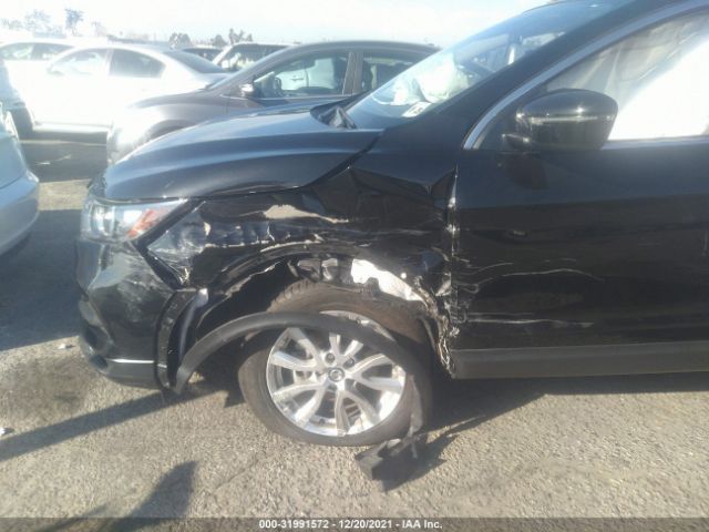 Photo 5 VIN: JN1BJ1CW4LW378967 - NISSAN ROGUE SPORT 