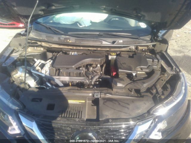 Photo 9 VIN: JN1BJ1CW4LW378967 - NISSAN ROGUE SPORT 