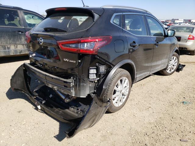 Photo 3 VIN: JN1BJ1CW4LW381626 - NISSAN ROGUE 