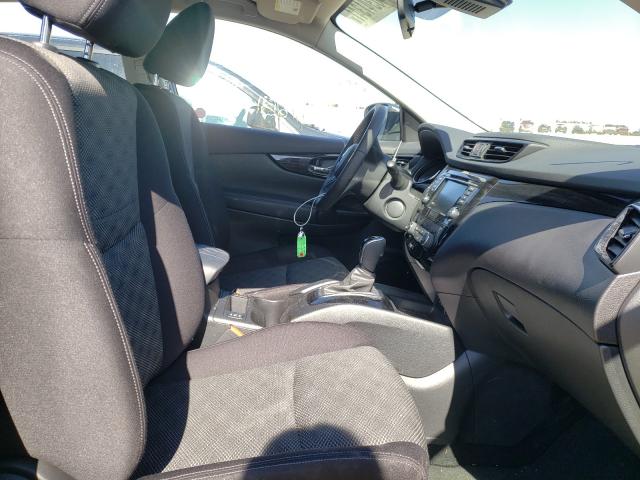 Photo 4 VIN: JN1BJ1CW4LW381626 - NISSAN ROGUE 