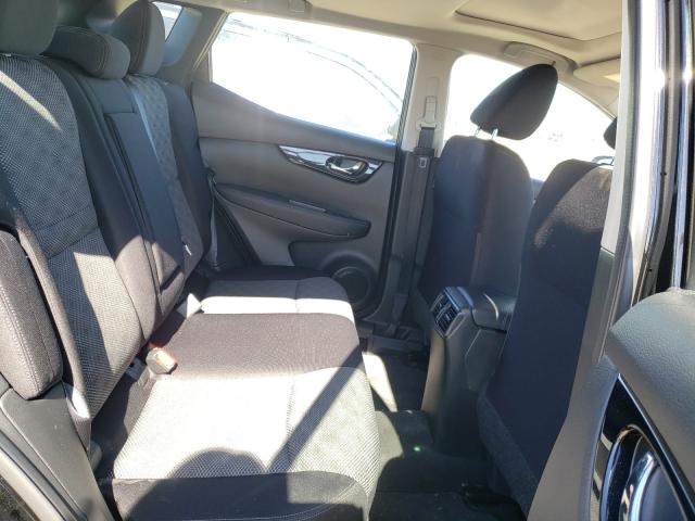 Photo 5 VIN: JN1BJ1CW4LW381626 - NISSAN ROGUE 