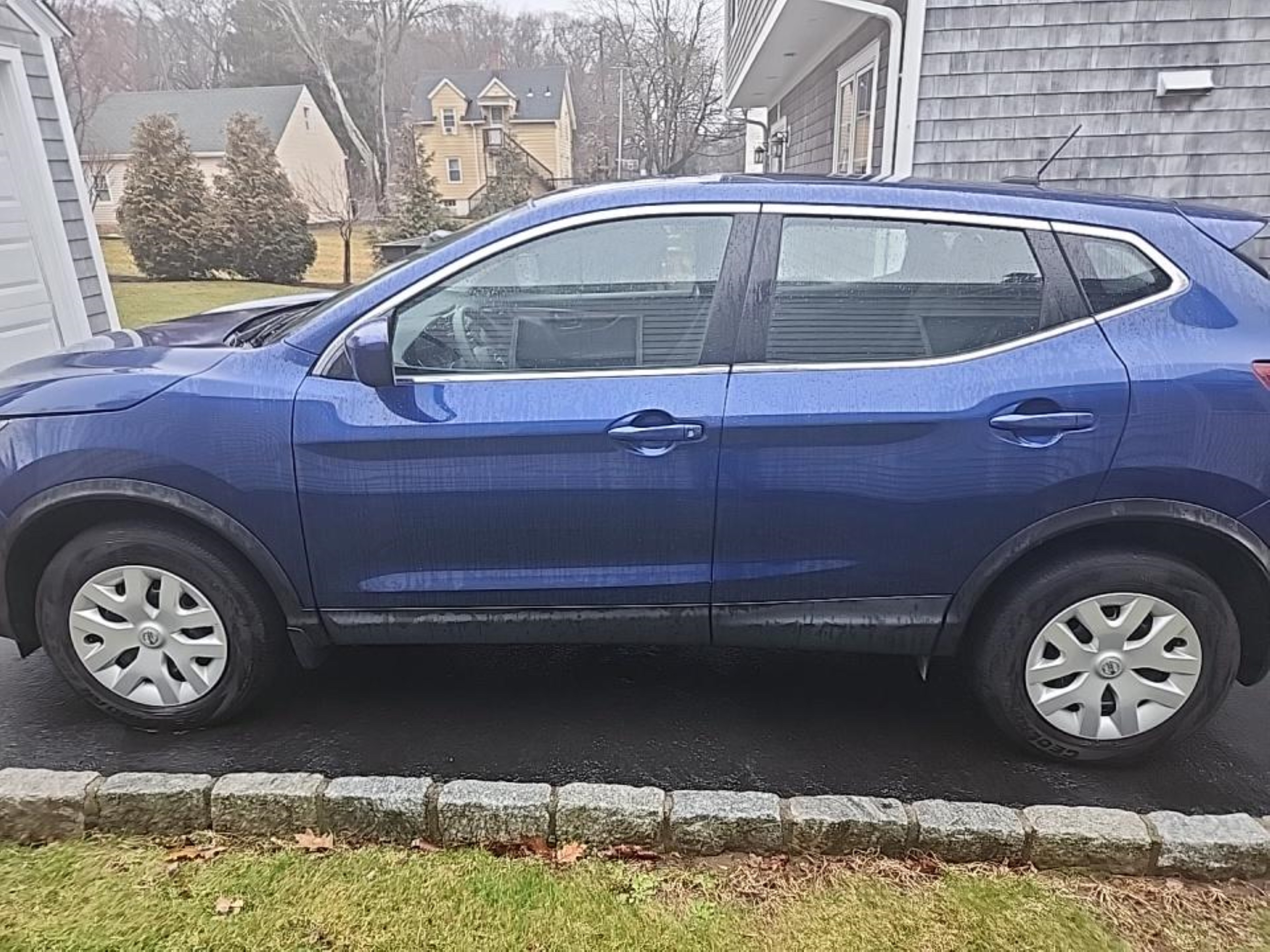 Photo 16 VIN: JN1BJ1CW4LW383683 - NISSAN ROGUE 