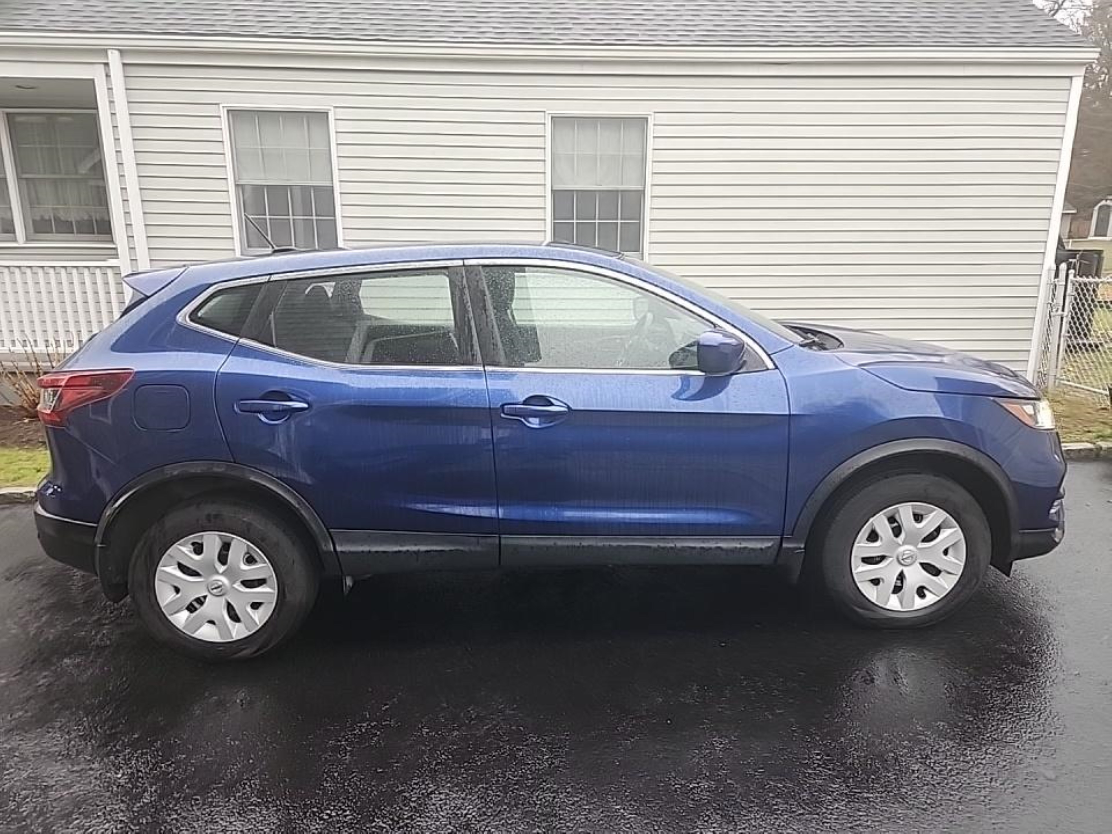 Photo 22 VIN: JN1BJ1CW4LW383683 - NISSAN ROGUE 