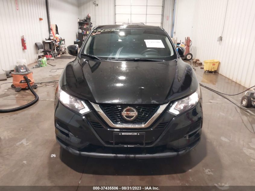 Photo 11 VIN: JN1BJ1CW4LW386745 - NISSAN ROGUE 