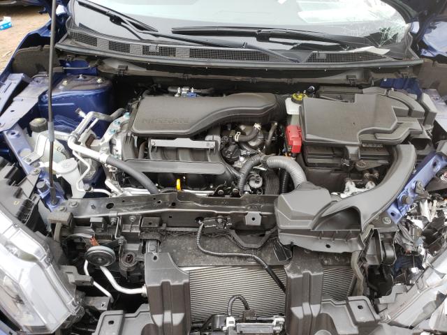 Photo 6 VIN: JN1BJ1CW4LW390424 - NISSAN ROGUE SPOR 