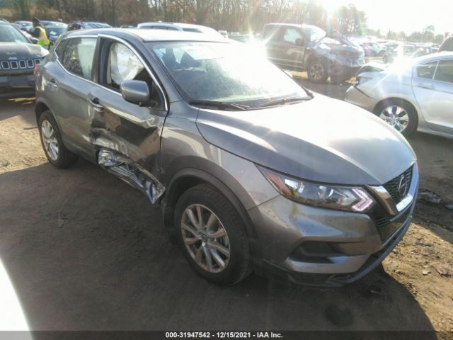 Photo 0 VIN: JN1BJ1CW4LW392819 - NISSAN ROGUE SPORT 