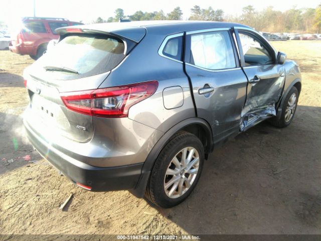 Photo 3 VIN: JN1BJ1CW4LW392819 - NISSAN ROGUE SPORT 