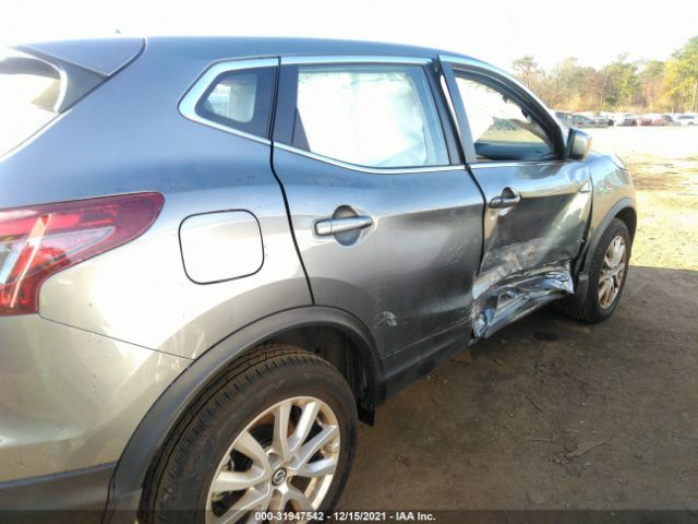 Photo 5 VIN: JN1BJ1CW4LW392819 - NISSAN ROGUE SPORT 