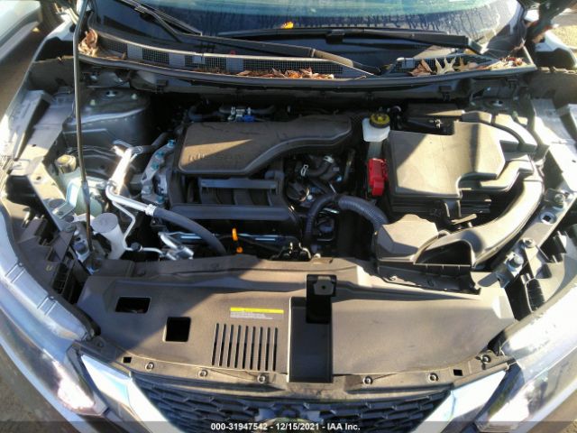 Photo 9 VIN: JN1BJ1CW4LW392819 - NISSAN ROGUE SPORT 