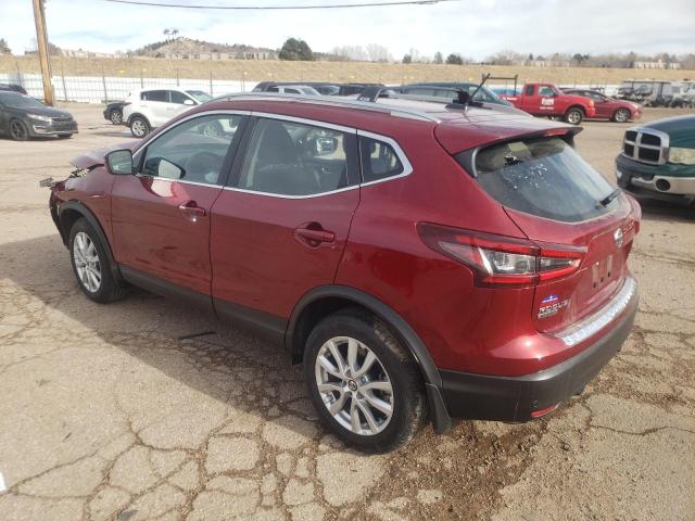 Photo 1 VIN: JN1BJ1CW4LW393808 - NISSAN ROGUE SPOR 