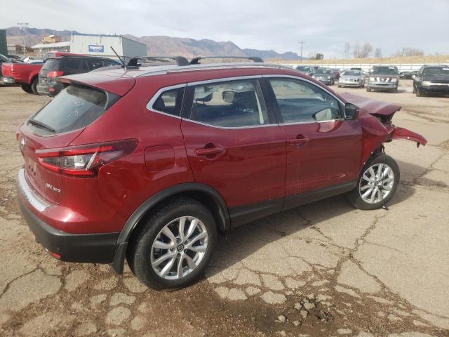 Photo 2 VIN: JN1BJ1CW4LW393808 - NISSAN ROGUE SPOR 