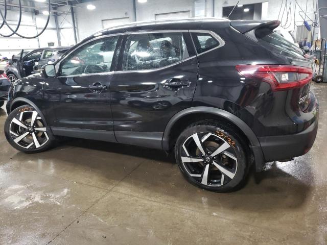 Photo 1 VIN: JN1BJ1CW4LW641393 - NISSAN ROGUE 