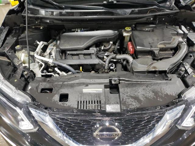 Photo 10 VIN: JN1BJ1CW4LW641393 - NISSAN ROGUE 