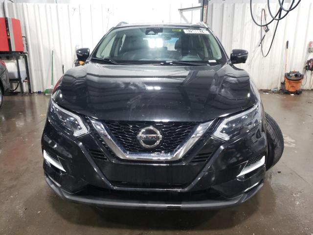 Photo 4 VIN: JN1BJ1CW4LW641393 - NISSAN ROGUE 