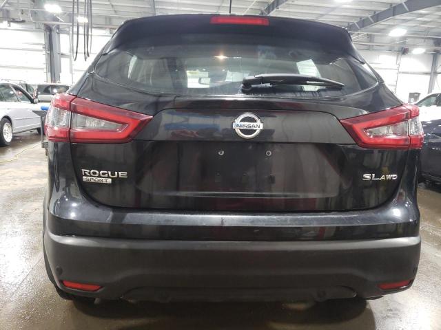 Photo 5 VIN: JN1BJ1CW4LW641393 - NISSAN ROGUE 