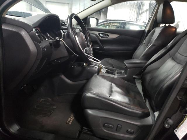 Photo 6 VIN: JN1BJ1CW4LW641393 - NISSAN ROGUE 