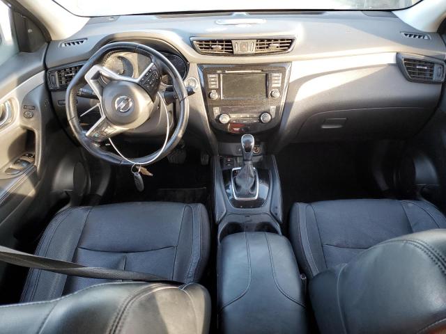 Photo 7 VIN: JN1BJ1CW4LW641393 - NISSAN ROGUE 