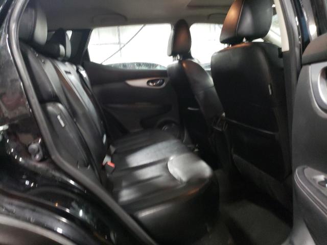 Photo 9 VIN: JN1BJ1CW4LW641393 - NISSAN ROGUE 