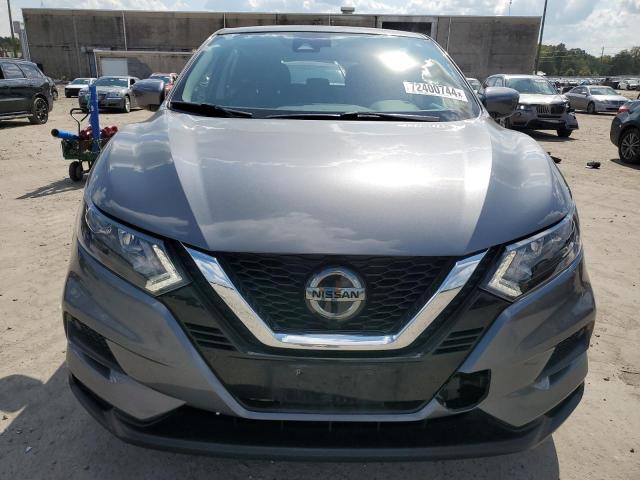 Photo 4 VIN: JN1BJ1CW4LW643838 - NISSAN ROGUE SPOR 