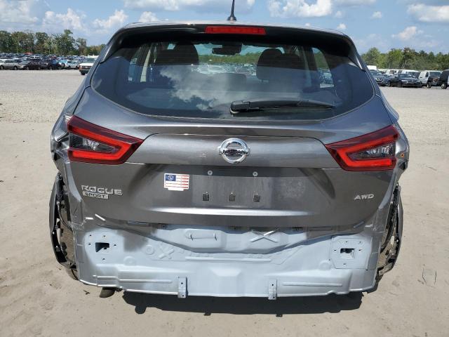 Photo 5 VIN: JN1BJ1CW4LW643838 - NISSAN ROGUE SPOR 