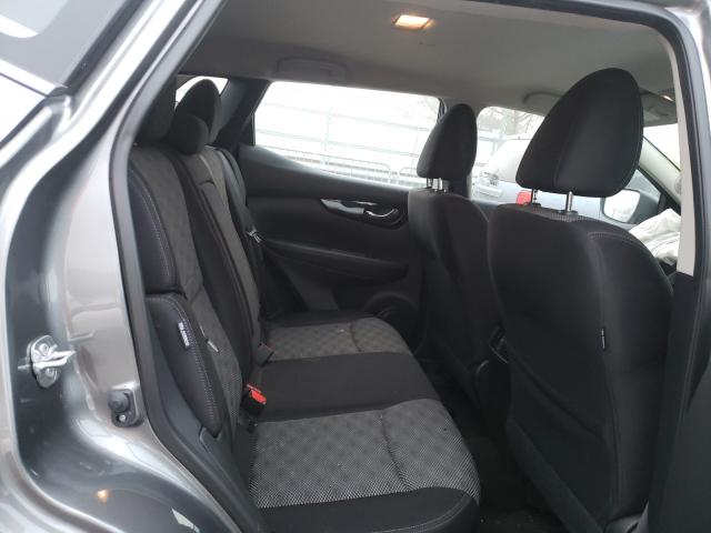 Photo 5 VIN: JN1BJ1CW4LW644035 - NISSAN ROGUE 