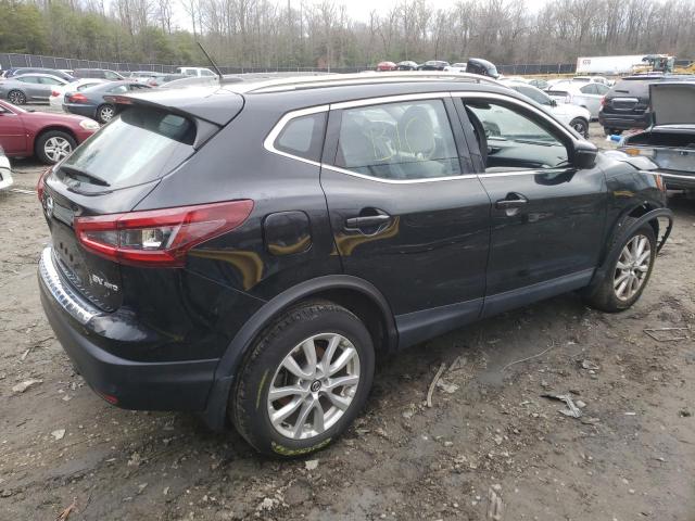 Photo 2 VIN: JN1BJ1CW4LW644410 - NISSAN ROGUE SPOR 