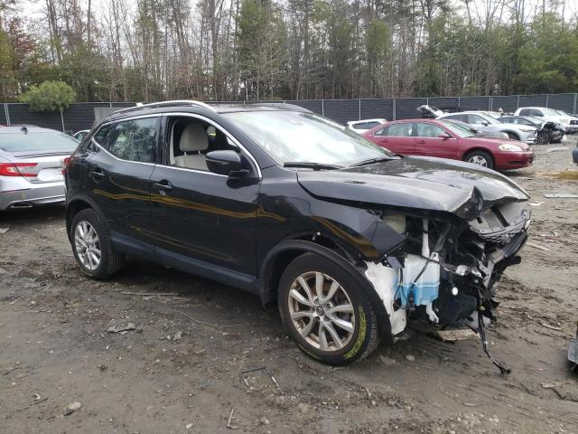 Photo 3 VIN: JN1BJ1CW4LW644410 - NISSAN ROGUE SPOR 