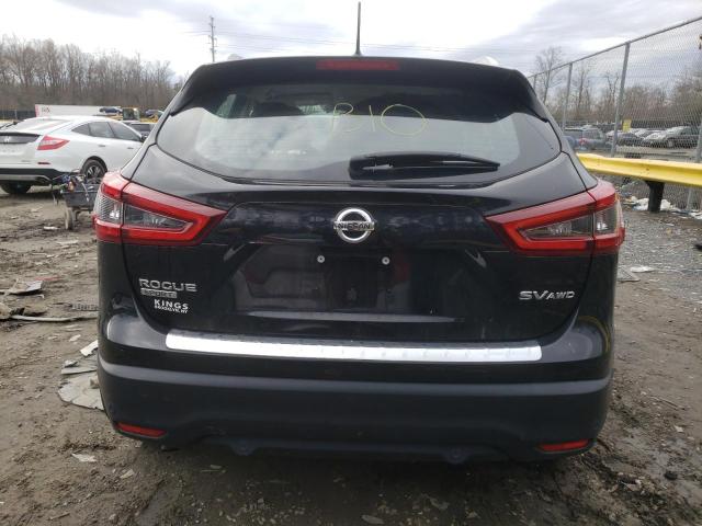 Photo 5 VIN: JN1BJ1CW4LW644410 - NISSAN ROGUE SPOR 