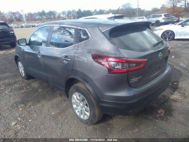 Photo 2 VIN: JN1BJ1CW4LW645444 - NISSAN ROGUE SPORT 