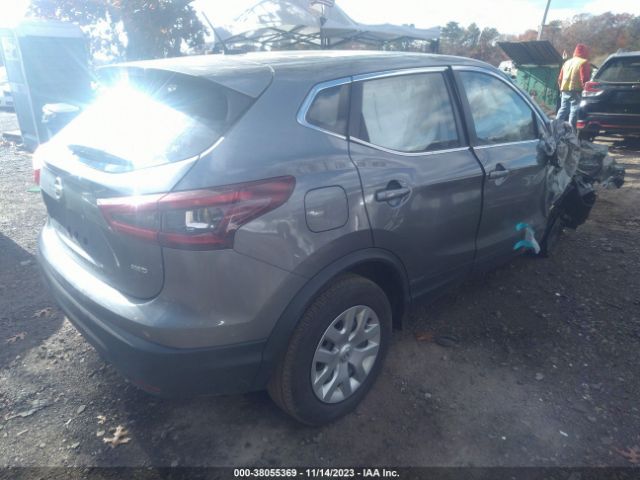 Photo 3 VIN: JN1BJ1CW4LW645444 - NISSAN ROGUE SPORT 