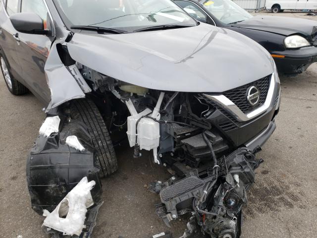 Photo 8 VIN: JN1BJ1CW4LW645587 - NISSAN ROGUE SPOR 