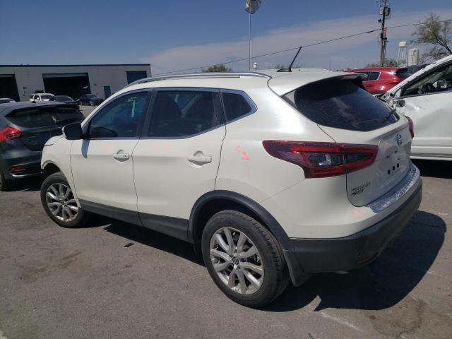 Photo 1 VIN: JN1BJ1CW4LW647310 - NISSAN ROGUE 