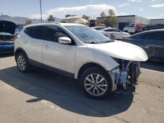 Photo 3 VIN: JN1BJ1CW4LW647310 - NISSAN ROGUE 