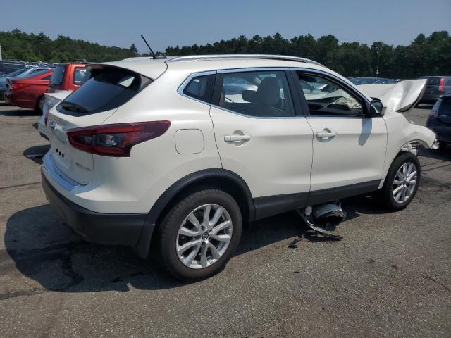 Photo 2 VIN: JN1BJ1CW4LW648893 - NISSAN ROGUE SPOR 