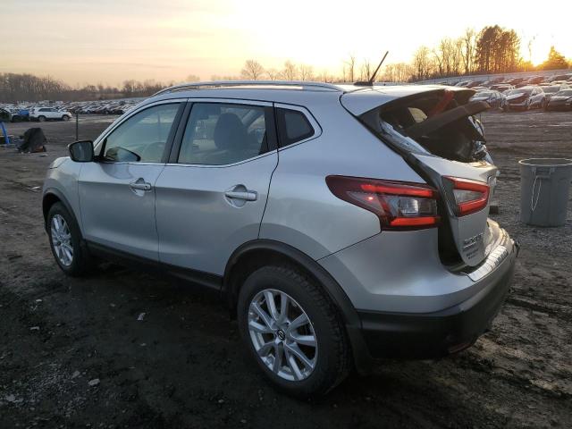 Photo 1 VIN: JN1BJ1CW4LW648991 - NISSAN ROGUE SPOR 