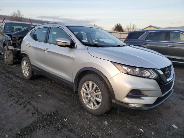 Photo 3 VIN: JN1BJ1CW4LW648991 - NISSAN ROGUE SPOR 