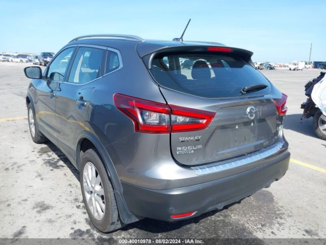 Photo 2 VIN: JN1BJ1CW4LW649199 - NISSAN ROGUE SPORT 