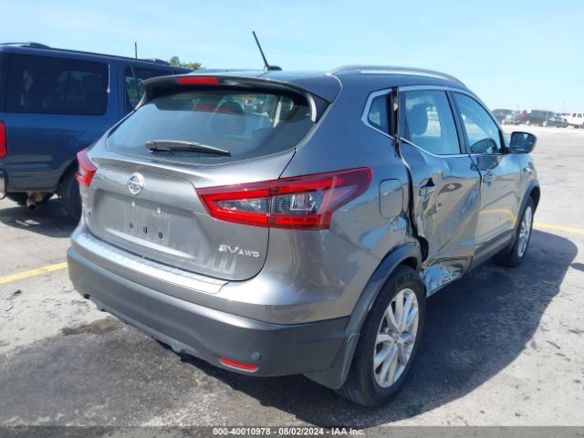 Photo 3 VIN: JN1BJ1CW4LW649199 - NISSAN ROGUE SPORT 