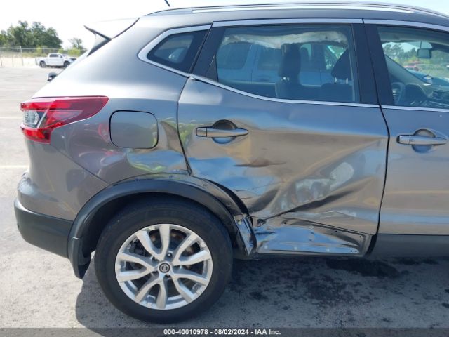 Photo 5 VIN: JN1BJ1CW4LW649199 - NISSAN ROGUE SPORT 