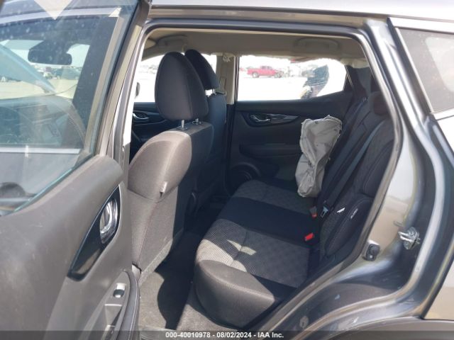 Photo 7 VIN: JN1BJ1CW4LW649199 - NISSAN ROGUE SPORT 