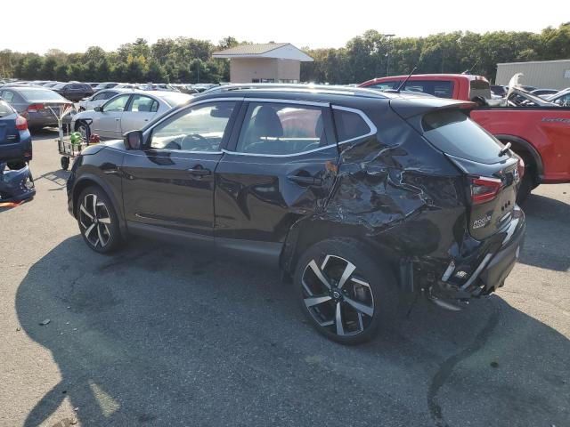 Photo 1 VIN: JN1BJ1CW4MW673410 - NISSAN ROGUE SPOR 