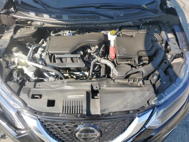 Photo 10 VIN: JN1BJ1CW4MW673410 - NISSAN ROGUE SPOR 