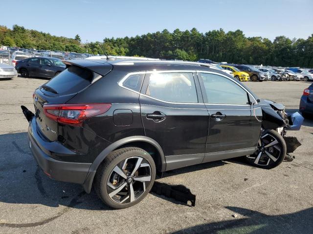 Photo 2 VIN: JN1BJ1CW4MW673410 - NISSAN ROGUE SPOR 