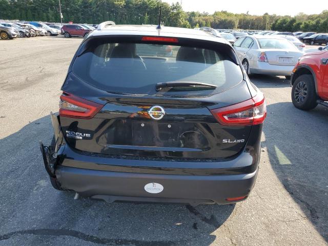 Photo 5 VIN: JN1BJ1CW4MW673410 - NISSAN ROGUE SPOR 