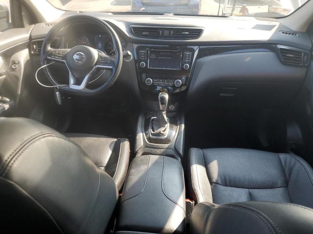 Photo 7 VIN: JN1BJ1CW4MW673410 - NISSAN ROGUE SPOR 