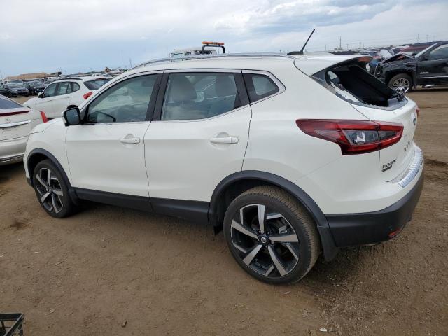 Photo 1 VIN: JN1BJ1CW4NW499002 - NISSAN ROGUE 